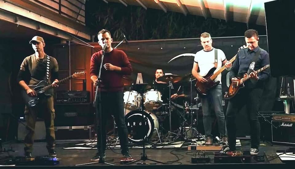 POLETJE V IZOLI: ARGO // 29. 8. 2025 //