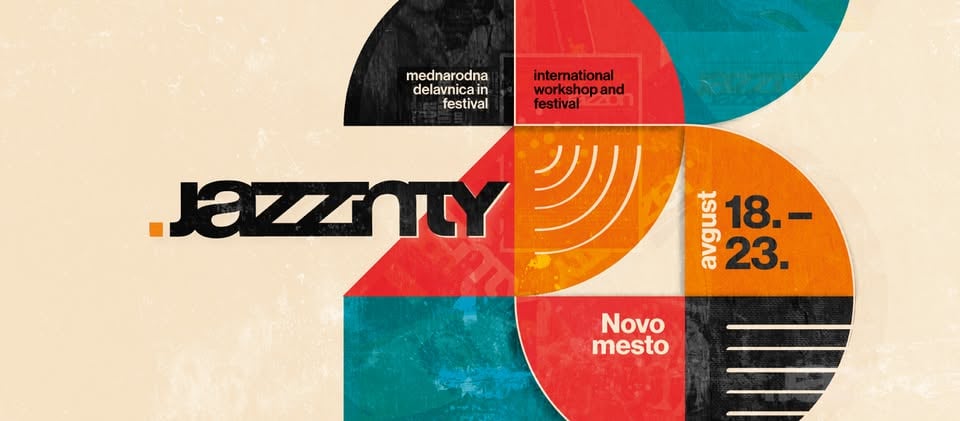 Jazzinty 2025 (25. edicija / 25th edition)