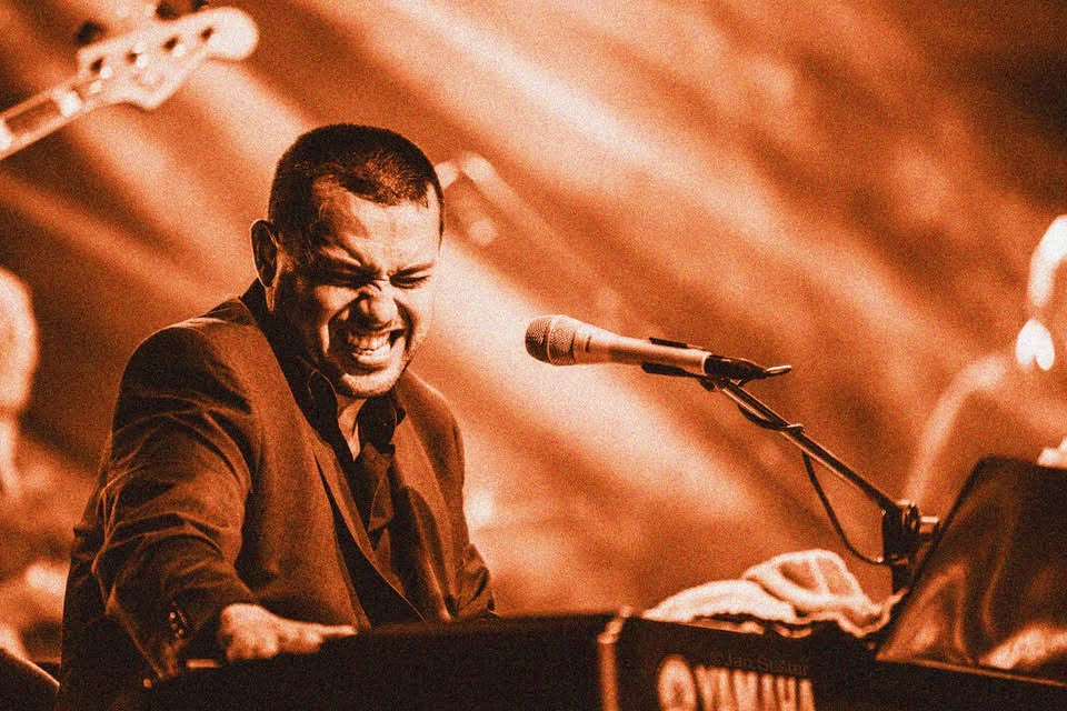 Jazz Club Ljubljanski grad: Uroš Perić & The Bluenote Quartet