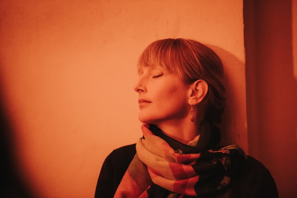 Sozvočja sveta: NIKA SOLCE Z GOSTI