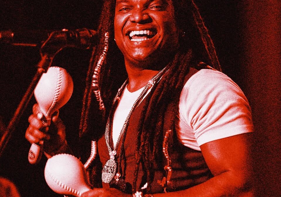 Jazz Club Ljubljanski grad: Café Mezclado