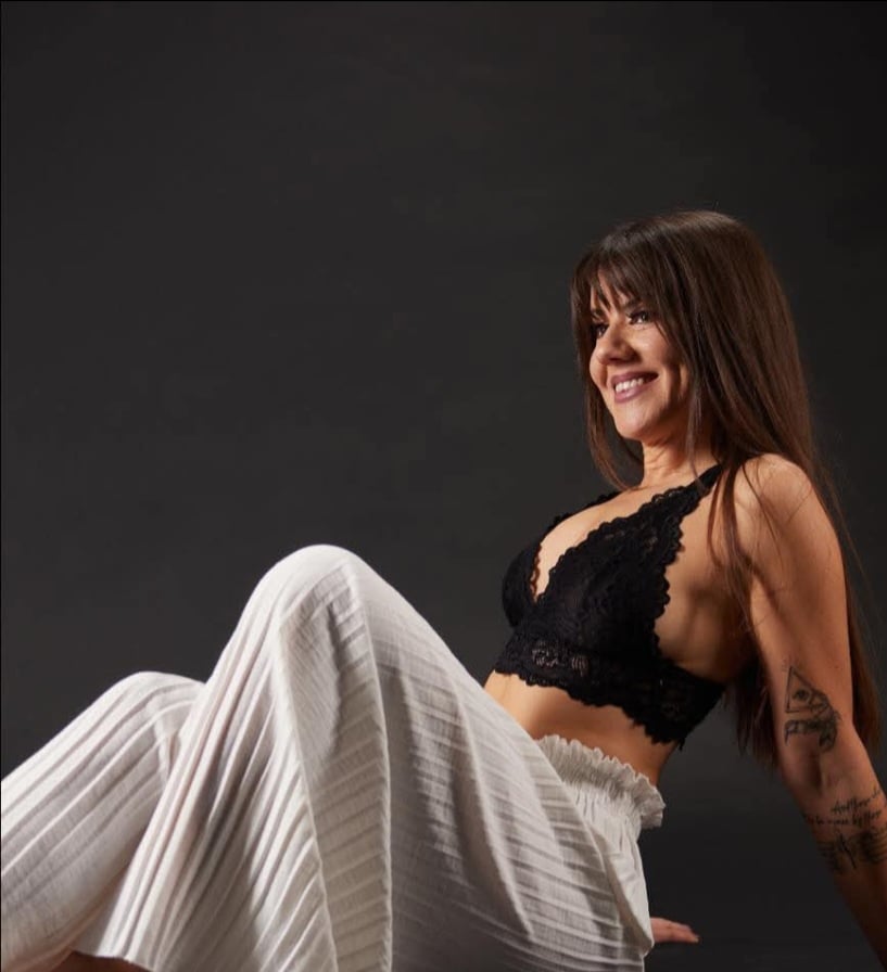 Delavnica salse in bachate s Tjašo Krajnc