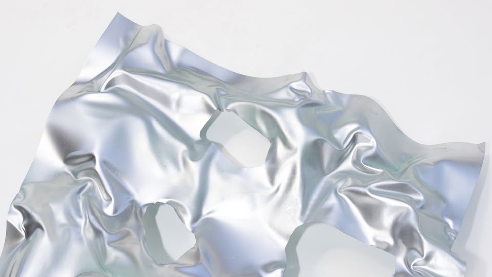 Sara Rman: Keep the Form Burning