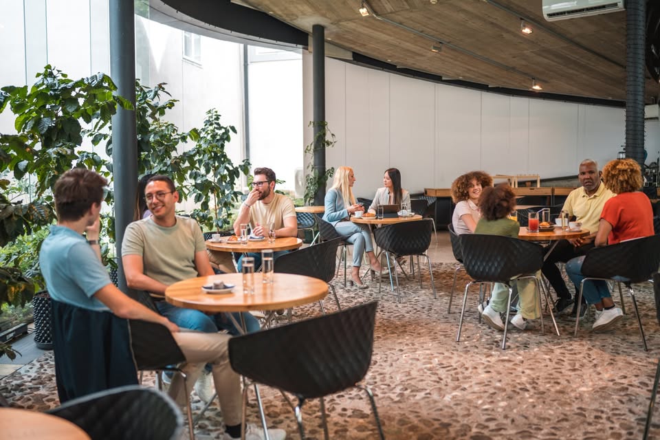 Delavnica učinkovite komunikacije po Teoriji zavedanja odnosov