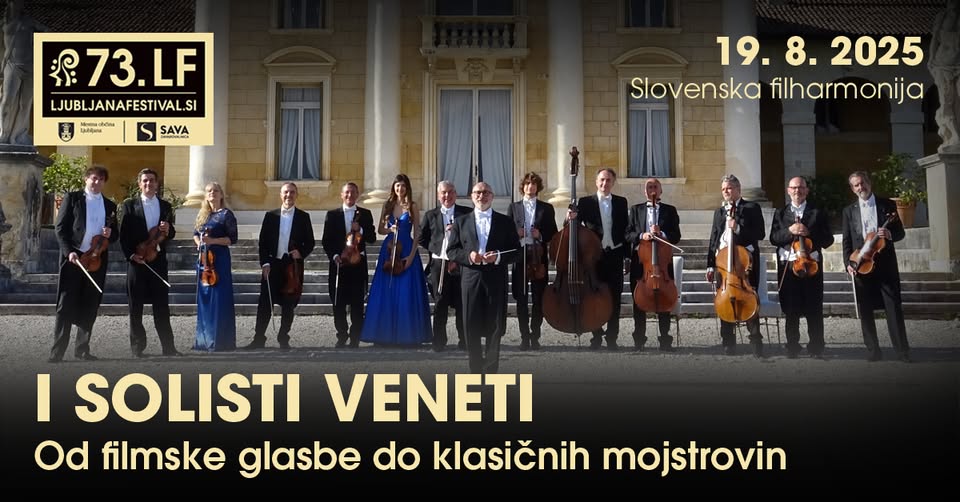 I Solisti Veneti