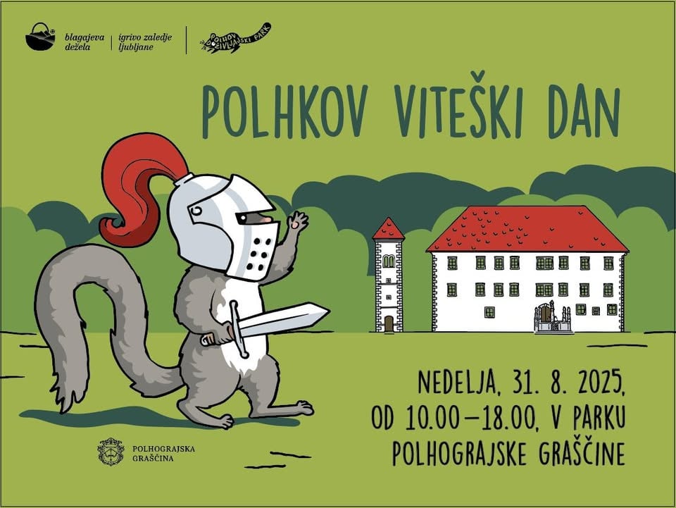 Polhkov viteški dan