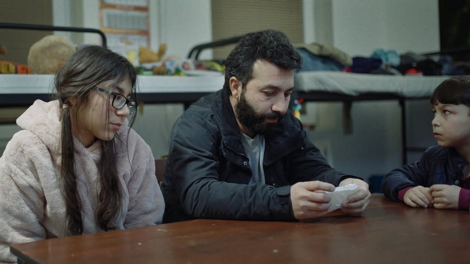 Otvoritev FMF 2025 | Kinodvor | Tiha drevesa