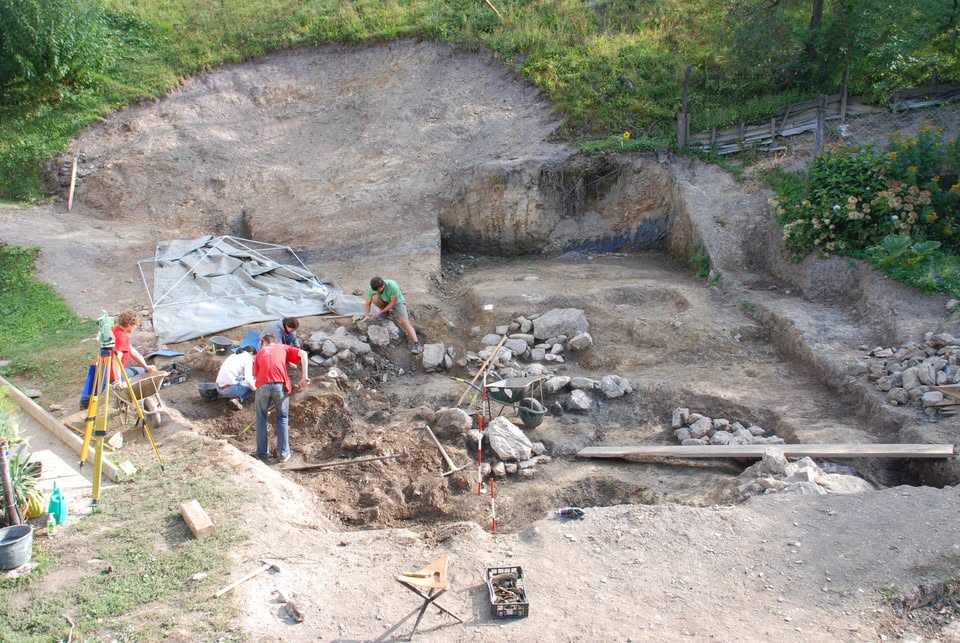 Odprtje razstave Primer Bukovščica