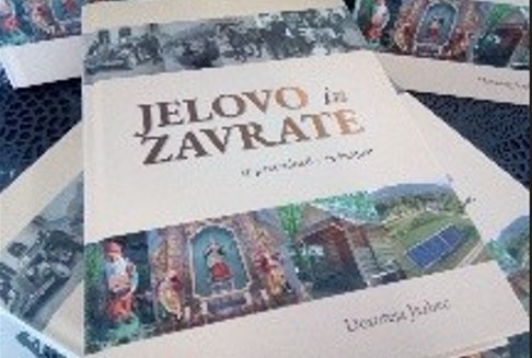 𝐃𝐨𝐫𝐨𝐭𝐞𝐣𝐚 𝐉𝐚𝐳𝐛𝐞𝐜: Odkrivanje in raziskovanje dveh naselij v občini Radeče