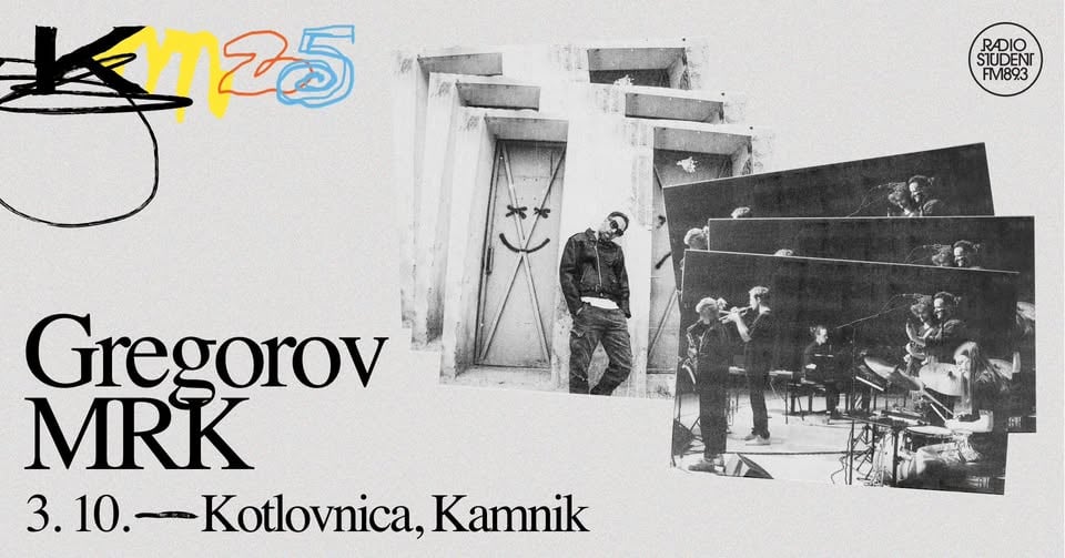 KM25 — 𝐆𝐫𝐞𝐠𝐨𝐫𝐨𝐯, 𝐌𝐑𝐊 @ 𝐊𝐨𝐭𝐥𝐨𝐯𝐧𝐢𝐜𝐚, 𝐊𝐚𝐦𝐧𝐢𝐤