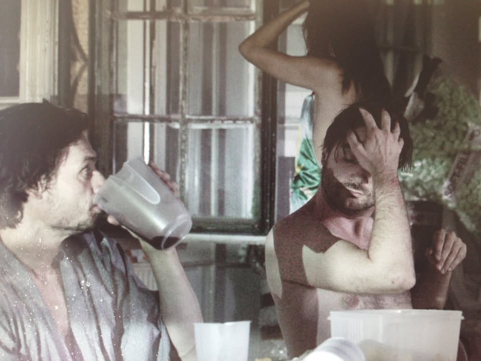 Beton Ltd.: Ich kann nicht anders