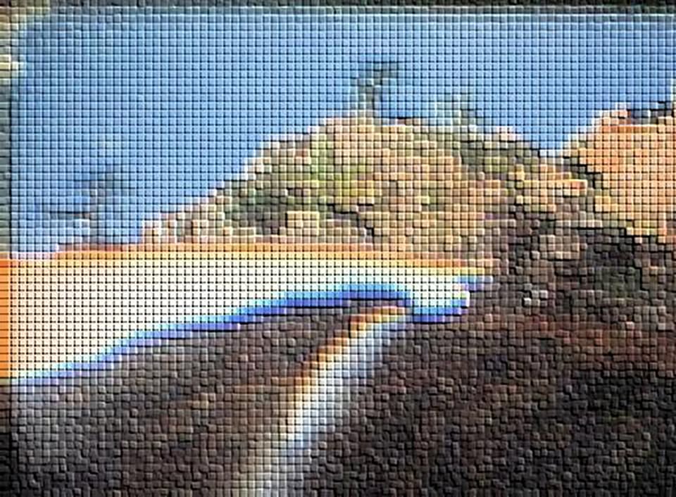 OM produkcija - 50 koncev začetka / 50 Ends of the Beginning