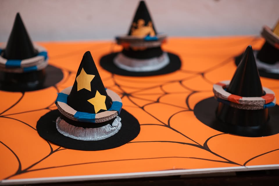 (Fl)etna noč čarovnic