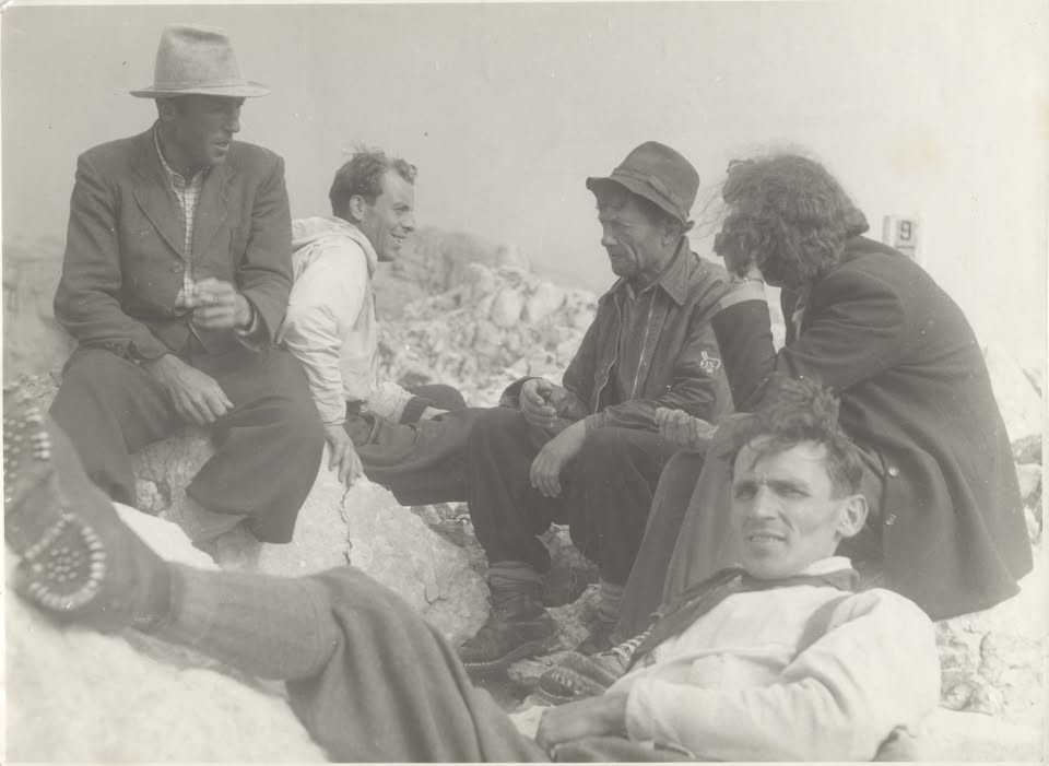 Okrogla miza: Čopov steber 80 let pozneje – in kje je mesto Pavle Jesih?