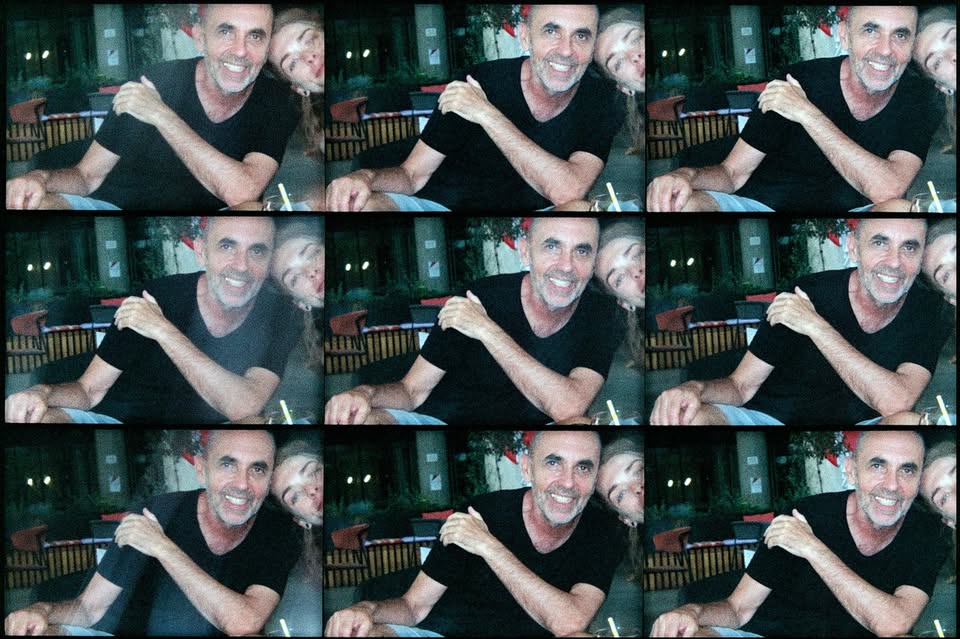 Brez urnika, brez zastav - Dejan Habicht, Nika Ham