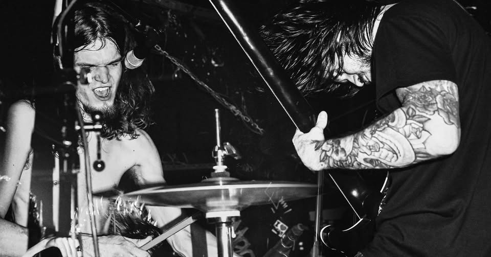 RIFFTREE (HR) + Dunraven | Ch0