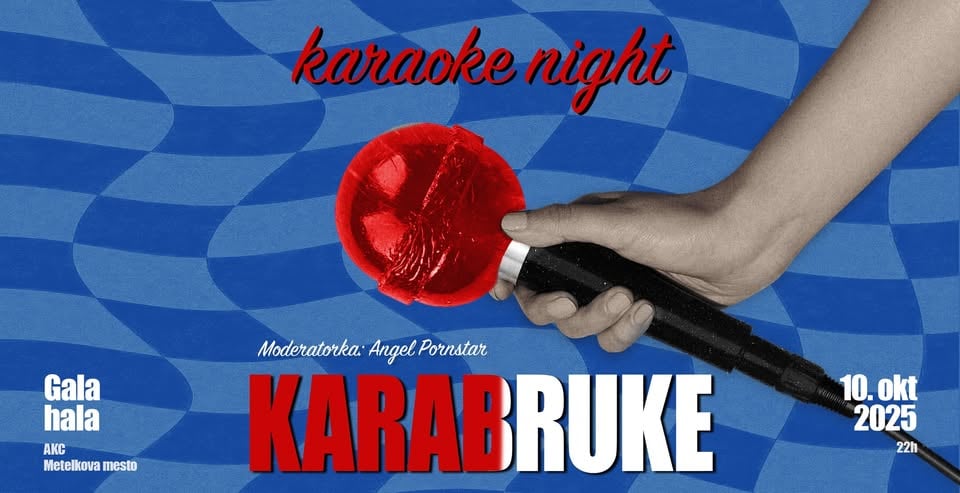 Karabruke
