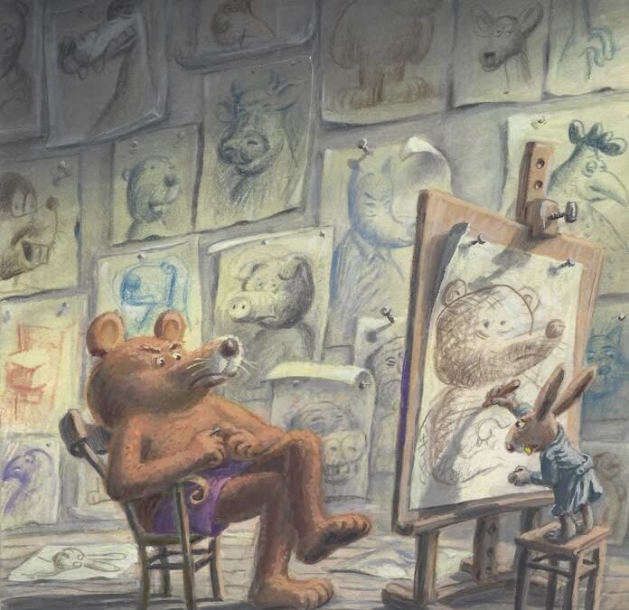 Jesenske ustvarjalne počitnice za otroke od 6 do14 let v Celju