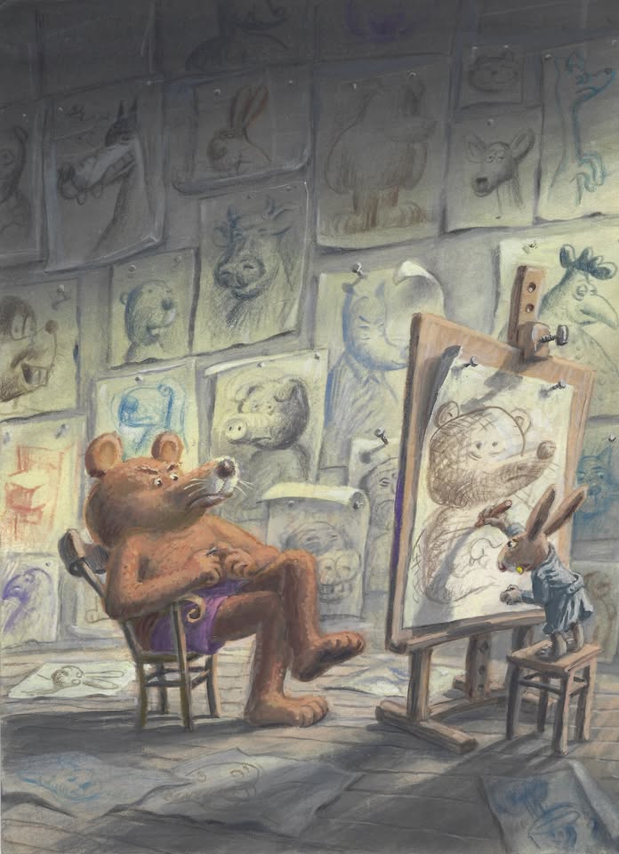 Jesenske ustvarjalne počitnice za otroke od 6 do14 let v Celju