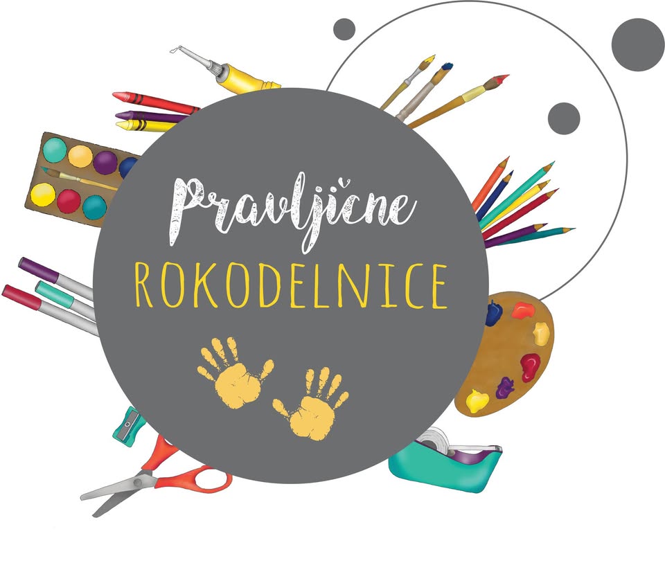 PRAVLJIČNE ROKODELNICE