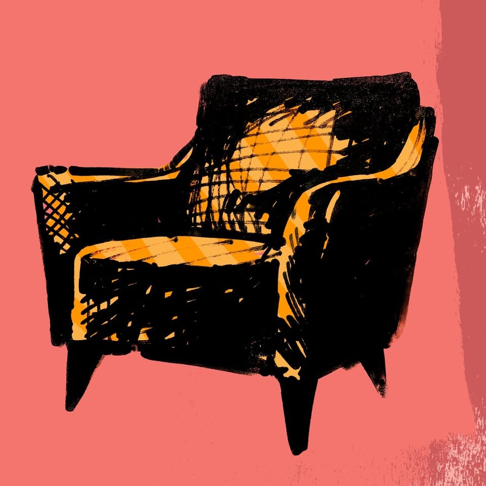 Reku reku: Hišni ljubljenčki