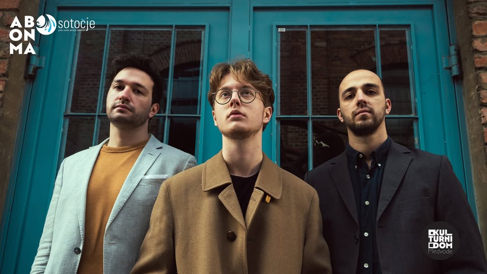 GLASBENI ABONMA SOTOČJE: MIND TREE