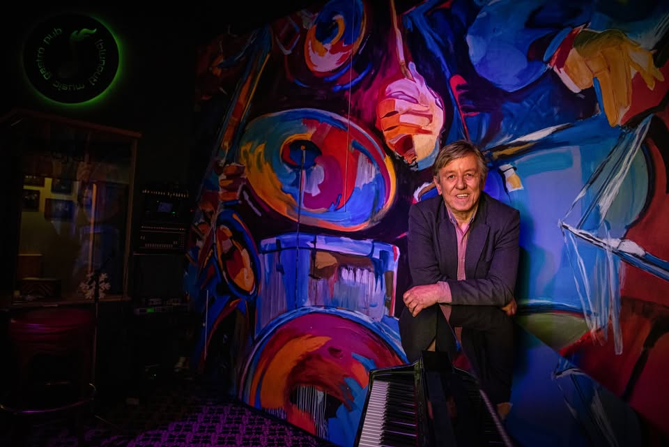 blunout • Slavko Ivančić • 07.11.2025