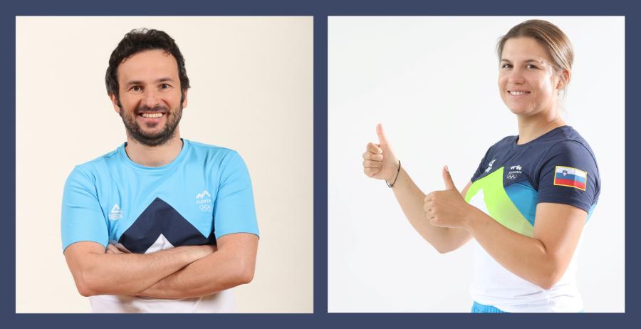 #Športajmoinberimo 2025