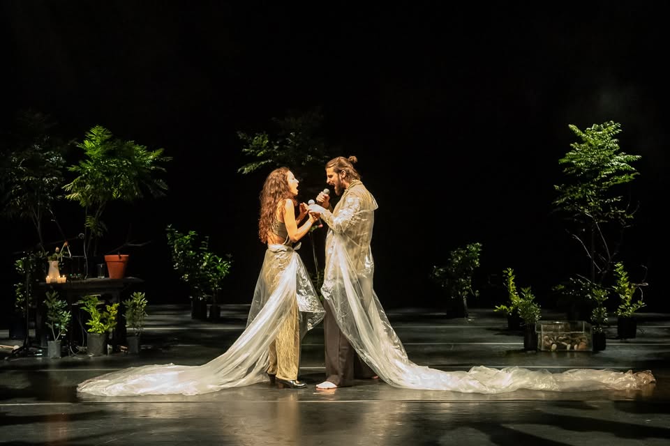 Urška Centa, Domen Novak 𝐓𝐀𝐌, 𝐕 𝐕𝐑𝐓𝐔