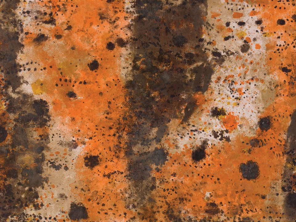 Brezplačna ustvarjalnica za odrasle in starejše: Jesenska zemlja