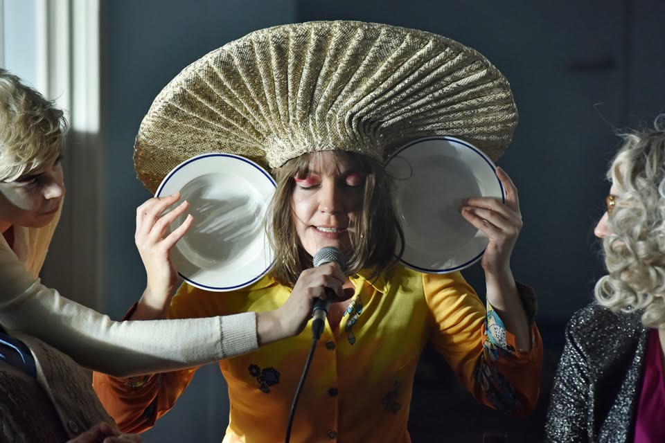 Avtorski projekt »1973« ~ Dodekalogija 1972-1983