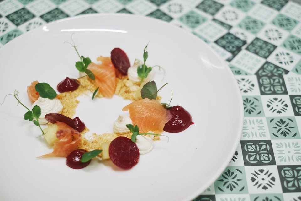 Martinovanje, glasba in ples II 7.11.2025 ob 18:00 II Bistro Švicarija