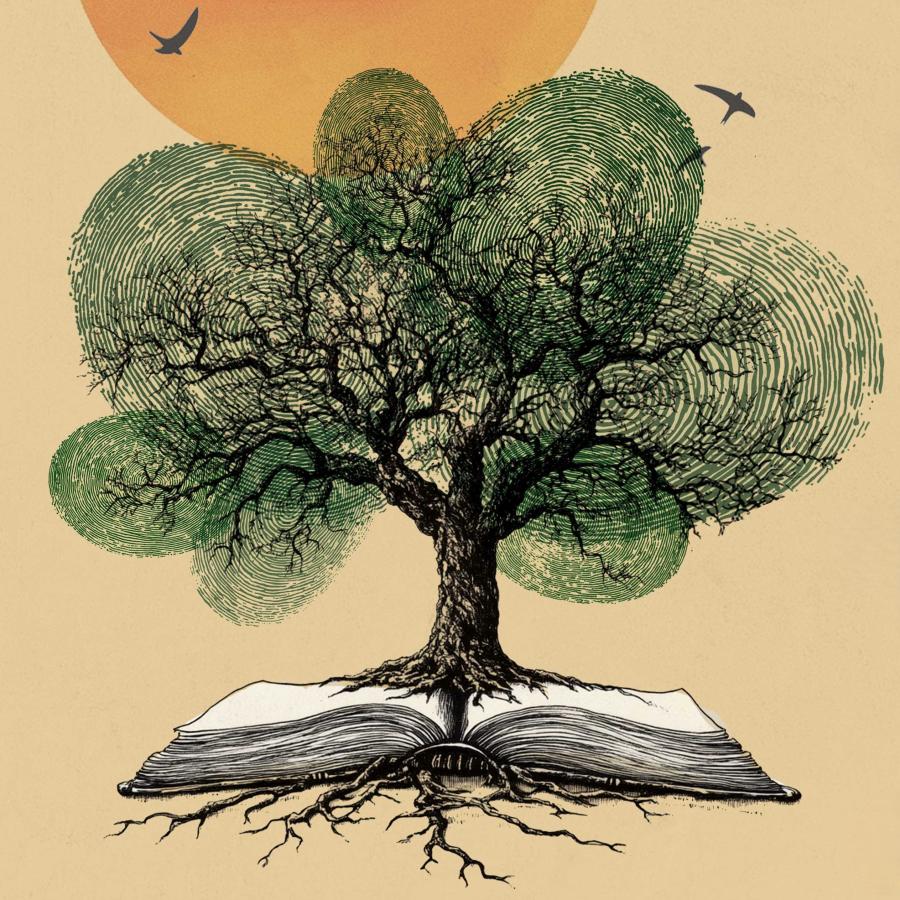 Pravljični večeri za odrasle na bibliobusu - Vipolže