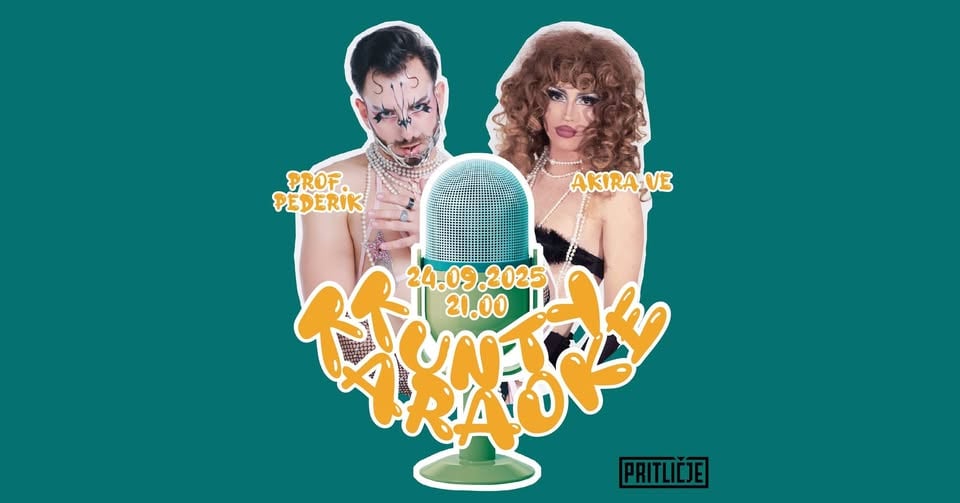 𝐊𝐮𝐧𝐭𝐲 𝐊𝐚𝐫𝐚𝐨𝐤𝐞 𝐯𝐨𝐥. 𝟐𝟏