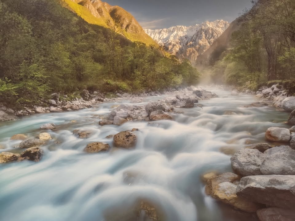 Zemlja Ma / Terra Mia - razstava fotografij in poezije