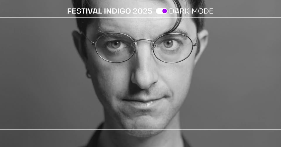 VINCENZO LATRONICO & MANCA G. RENKO (No! Press)｜Pogovor｜Talk｜Festival Indigo 2025