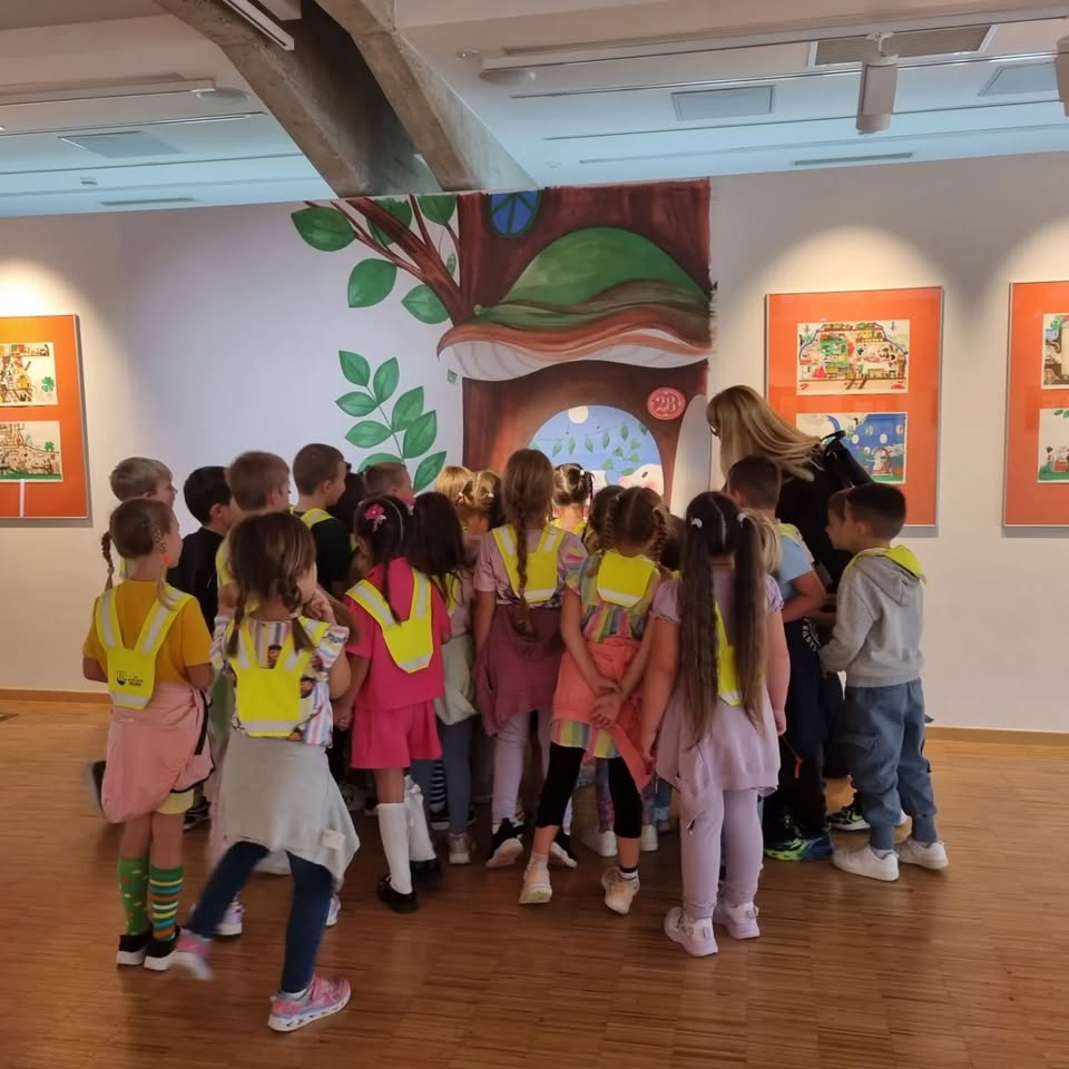 Z igro do dediščine