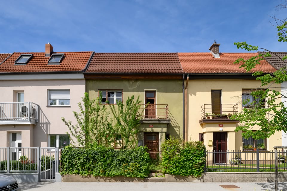 Arhitekt Ivan Vurnik: nekoč in danes, 1884–2024