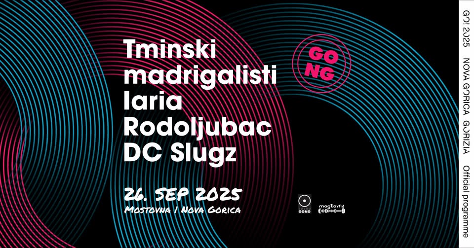 Tminski madrigalisti, Iaria, Rodoljubac, DC Slugz