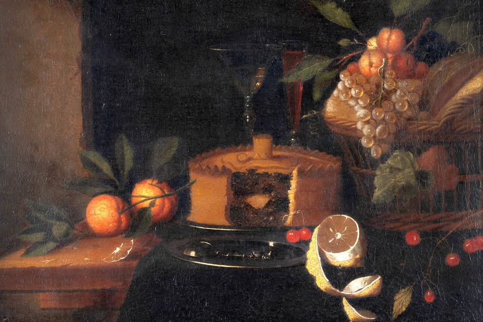 Želodec baroka, tematsko vodstvo prof. dr. Janeza Bogataja