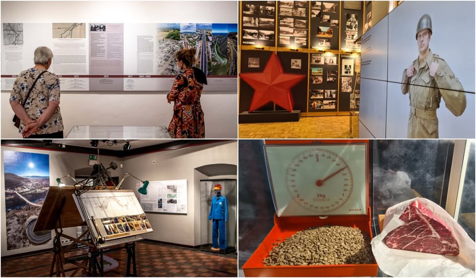 Dan odprtih vrat Goriškega muzeja