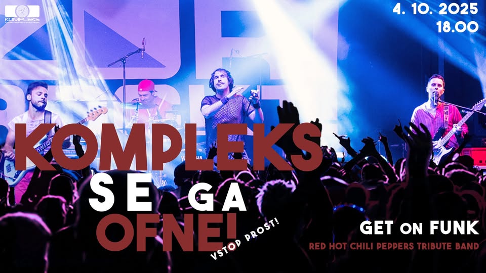 KMKC KOMPLEKS – se ga OFNE!