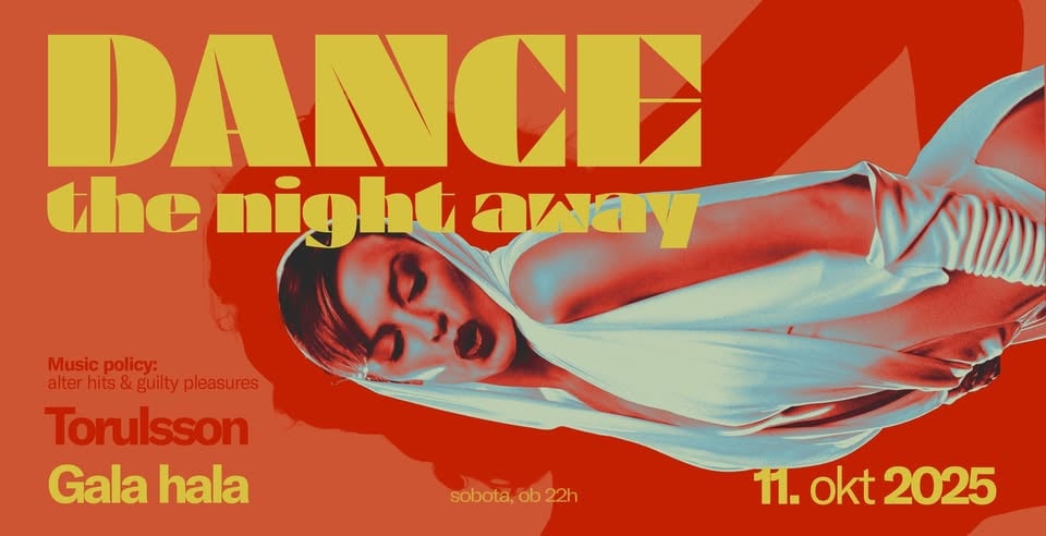 Dance the Night Away