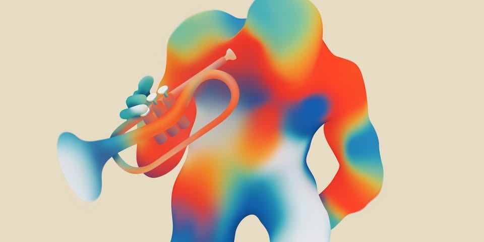 𝑨𝒓𝒔 𝒊𝒏 𝑫𝒓𝒂𝒎𝒂 Jazz Gala 80&50 – Thomas Gansch & Big Band RTV Slovenija