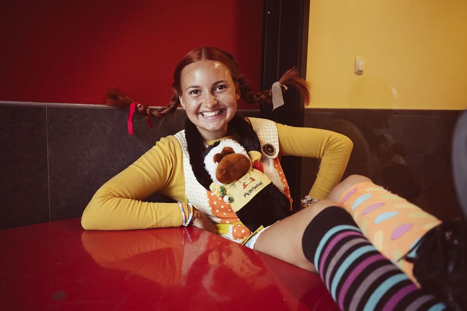 Pikin mini festival v Galeriji Velenje