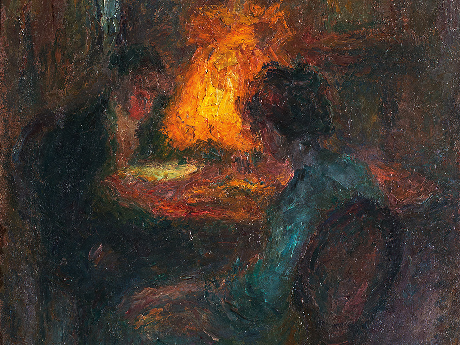 Alzheimer Cafe: Dolgotrajna oskrba