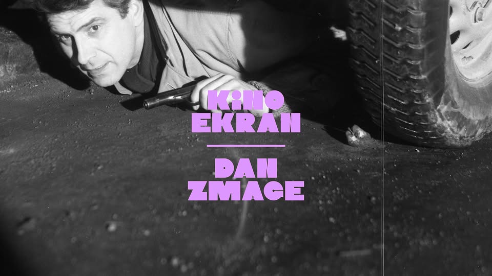 Kino Ekran: Dan zmage