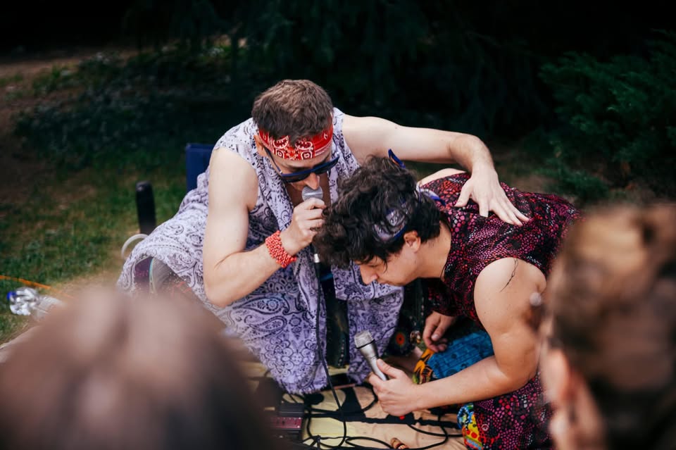 Sozvočja sveta: UM & KUNA / Freestye Show