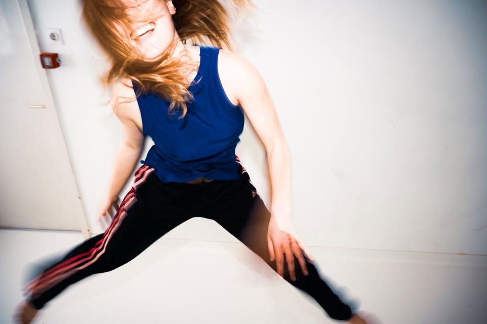 Izbrano telo II – predstavitev raziskav uprizoritvenega jezika