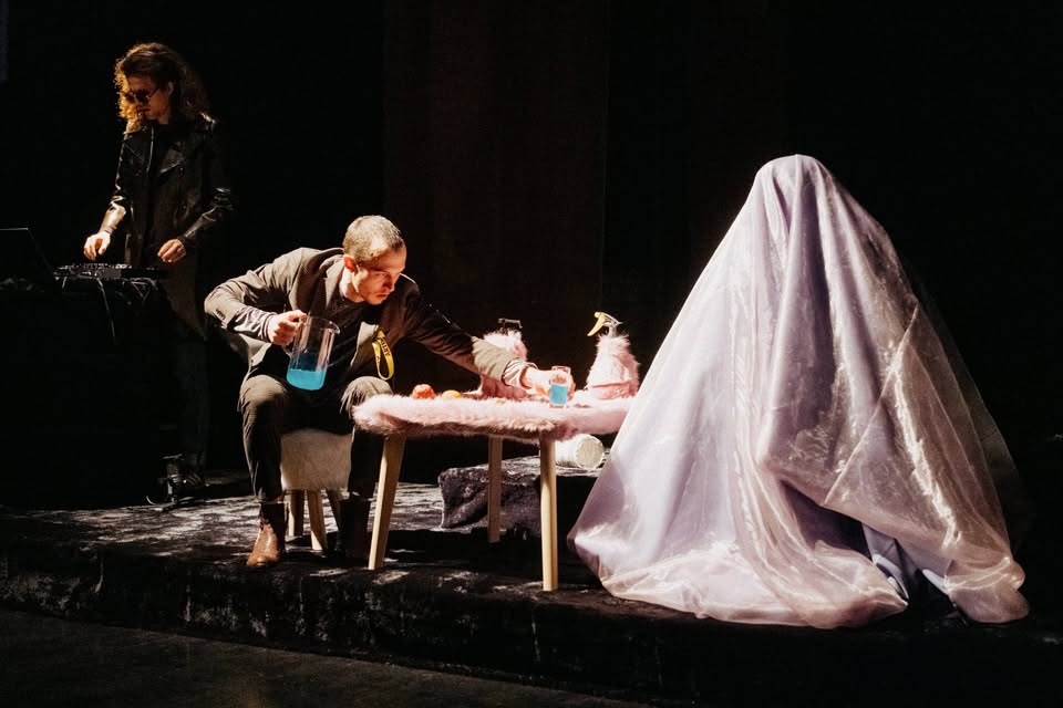 POČEMUČKA: 150 BPM